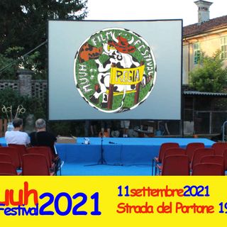 locandina Muuh Festival