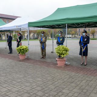 Celebrato a Torino il Giorno dell’Unità nazionale e Festa delle Forze Armate
