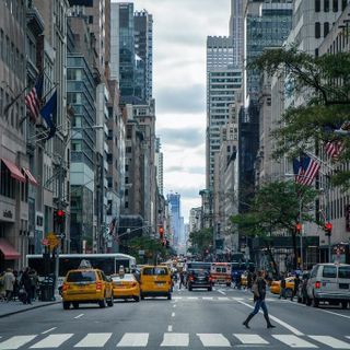 Viaggio negli Stati Uniti, alcuni consigli pratici