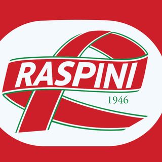 Il nuovo logo Raspini debutta al CIBUS di Parma