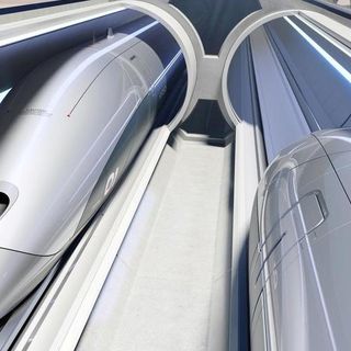Ricerca, il Piemonte punta sul sistema di trasporto hyperloop