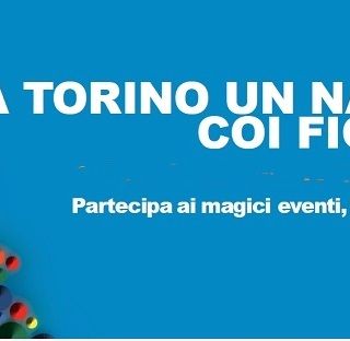A Torino torna &quot;Un Natale coi fiocchi&quot;