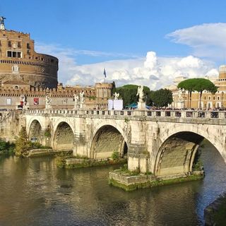 Ncc per centro di Roma