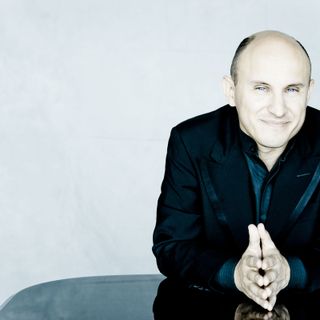 Il pianista argentino Nelson Goerner in concerto al Conservatorio Giuseppe Verdi