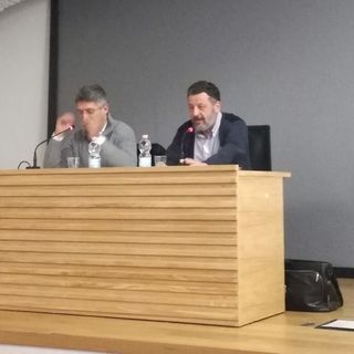 Franco Nembrini a Torino racconta Dante alle nuove generazioni (VIDEO)
