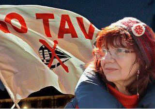 Frediani (M5S) attacca: &quot;Nicoletta Dosio trattata come una pericolosa delinquente&quot;
