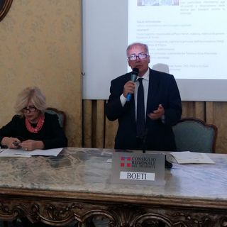 "Ho fatto un sogno. Il mondo che verrà": gli eventi del Consiglio regionale al Salone del Libro "Ho fatto un sogno. Il mondo che verrà": gli eventi del Consiglio regionale al Salone del Libro