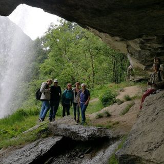 Con &quot;Strada Gran Paradiso&quot; alla scoperta delle valli del Canavese