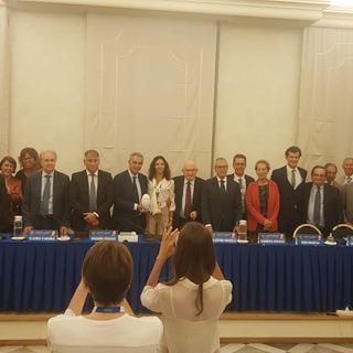 “Nonno Ascoltami! - L'Ospedale in piazza” arriva in Senato, in attesa di sbarcare a Torino