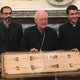 “L’amore lascia il segno”: ad agosto i giovani di fronte alla Sindone per una mini-Ostensione
