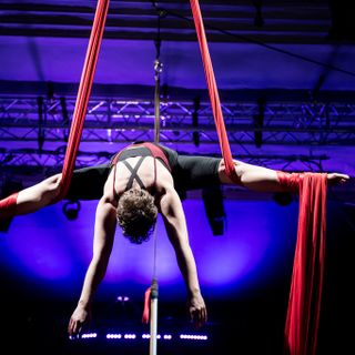 Sul Filo del Circo: gli spettacoli della seconda settimana di Festival a Grugliasco