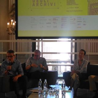 Torino apre le porte della storia con la Notte degli archivi