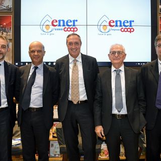 Il nuovo volto dell'energia con Nova Coop: chiarezza e trasparenza per soci e clienti [VIDEO]
