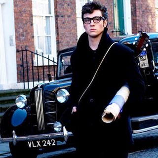 Nuovo appuntamento del MOVING TFF in Bibliomediateca con Nowhere Boy di Sam Taylor-Wood