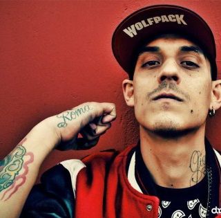 Sul palco del Flowers Festival Noyz Narcos e il suo nuovo album “Enemy”