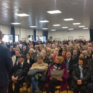 cerimonia per sposi