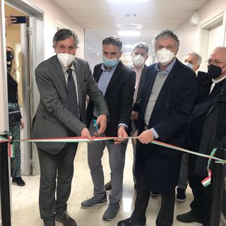 Nel cuore di Mirafiori il nuovo centro per le cure palliative: &quot;Garantiamo la dignità alla vita&quot;