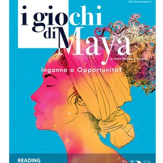 Nuova Acropoli Torino organizza in piazza Arbarello il reading &quot;I giochi di Maya&quot;
