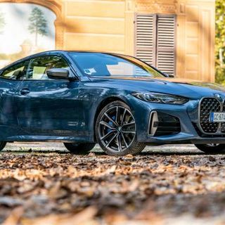 Presentata a Fontanafredda la nuova BMW Serie 4 Coupé
