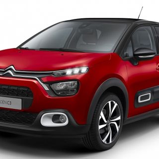 Svelata a inizio febbraio, la Nuova Citroën C3 è ordinabile in Italia
