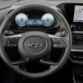 Nuova i20: tre caratteristiche che la rendono unica nel segmento