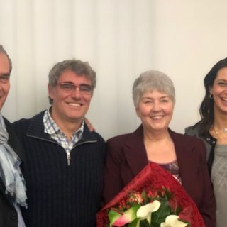 Cambio al vertice della First Cisl Torino-Canavese: Marina Actis nuova segretaria generale