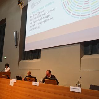 Più donne relatori e locandine attente alla parità di genere: UniTo adotta un decalogo contro le discriminazioni &quot;rosa&quot;