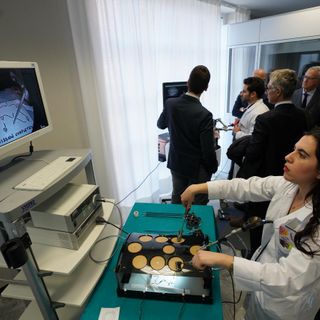 Ad Orbassano un nuovo Centro di Simulazione Medica Avanzata del Polo Universitario San Luigi Gonzaga