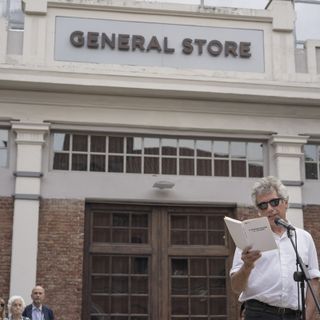 Holden start 2020, il festival della narrazione che inaugura l’anno più pazzo della Scuola