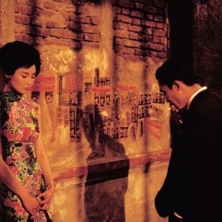 Il restauro di &quot;In the mood for love&quot; in anteprima esclusiva al Torino Film Festival