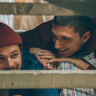 &quot;La svolta&quot; e tutte le altre proiezioni accessibili al 39° Torino Film Festival