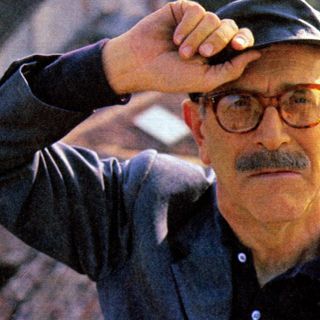 Oggi il Torino Film Festival celebra Mario Soldati a vent'anni dalla scomparsa