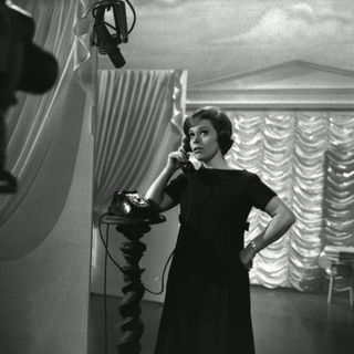 Il Torino Film Festival omaggia Franca Valeri: oggi il documentario in anteprima mondiale