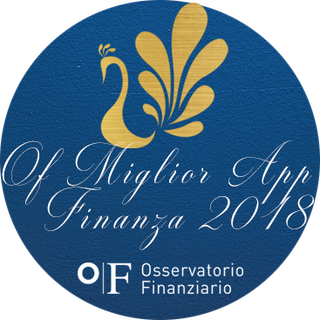 Intesa-Sanpaolo Mobile è la miglior app &quot;Finanza 2018&quot;