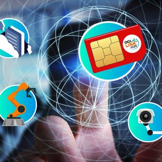 OGILink® FLEX: internet a consumo su misura per te! OGILink® FLEX: internet a consumo su misura per te!