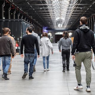 Per due giorni Torino capitale della rigenerazione urbana: oltre 750 sindaci da tutta Europa a confronto