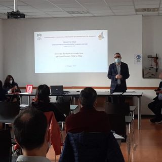 Dagli ortopedici piemontesi riconoscimento agli infermieri di OPI Torino per l'impegno durante la pandemia