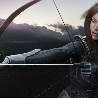 OSRS: tutto ciò che devi sapere sull'arco ritorto
