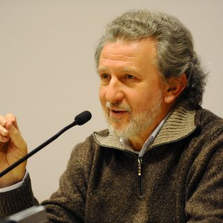 Circolo dei Lettori, Piergiorgio Odifreddi presenta &quot;Il dio della logica&quot;