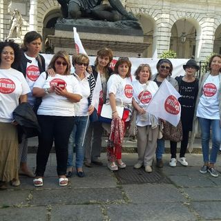 Montanari in difesa dell'Oftalmico: &quot;Soprassedere alla sua chiusura&quot;. Cittadini pronti all'occupazione