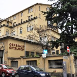 &quot;Sull'oftalmologia il Pd potrebbe scrivere un manuale su come distruggere un'eccellenza sanitaria&quot;