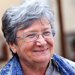 Martedì aperitivo con Margherita Oggero per nuovo libro &quot;La vita è un cicles&quot;