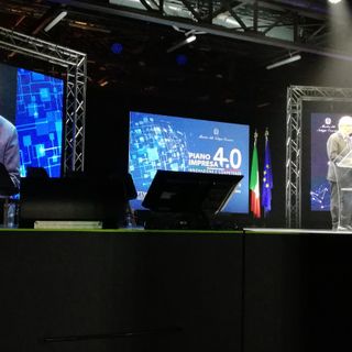 Industria 4.0, nel 2017 il 67% delle imprese manifatturiere ha investito in tecnologia