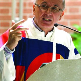 Domenica l'Ordinazione di Monsignor Derio Olivero a vescovo di Pinerolo