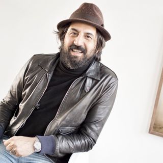 Omar Pedrini, il rock è protagonista della talk night a l'Arteficio