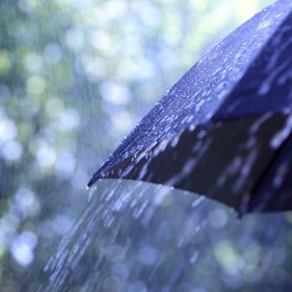 In arrivo una perturbazione nella giornata odierna: maltempo in vista anche nel weekend