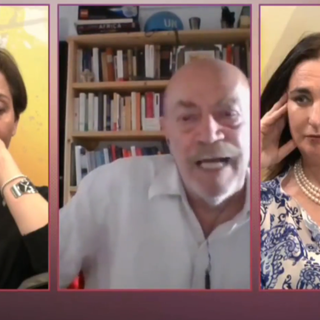 Dire Donna Oggi su Cusano Tv propone “Minori e famiglie: quali sono gli scenari post pandemia? Le risposte dell'Europa e dell'Italia al disagio giovanile”