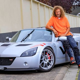 Opel Speedster per tutti i sensi