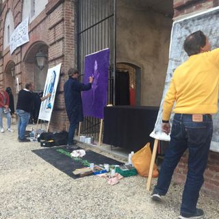 Open District Moncalieri: torna la kermesse che unisce arte, fashion e design