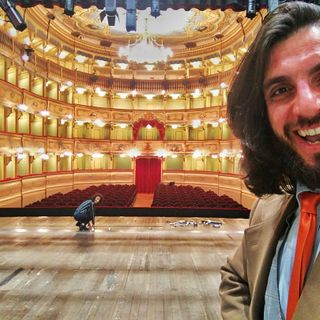 L'Opera Lirica diventa Pop. Stasera a Casa Fools